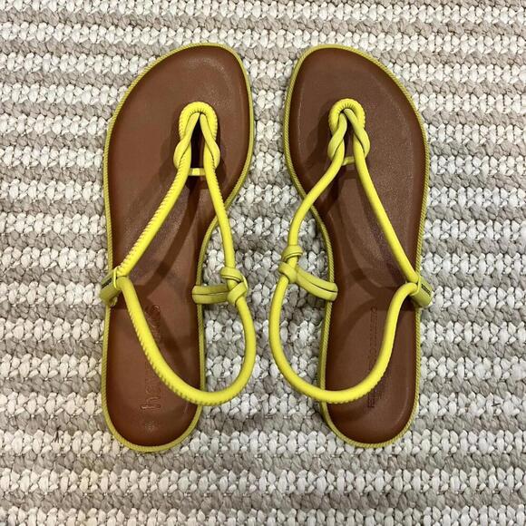 Havaianas Una Açai Thong Sandals - Picture 5 of 5